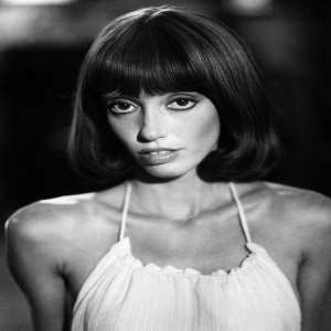 Shelley Duvall